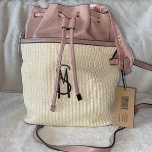Steve Madden BMayor Bucket Bag